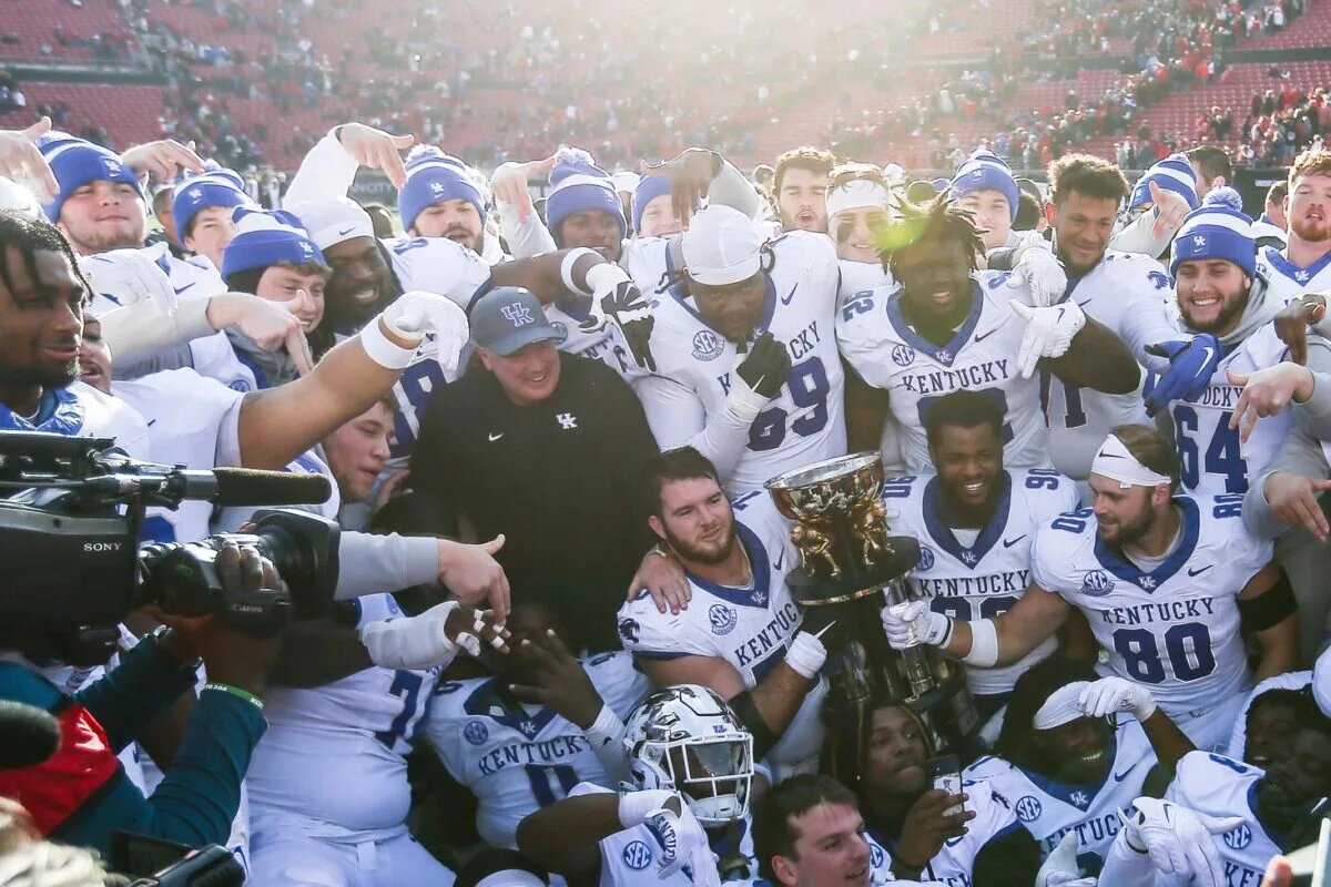 Exploring Kentucky's Bowl Options