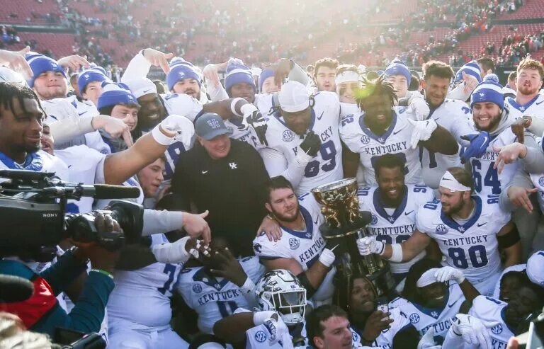 Exploring Kentucky's Bowl Options