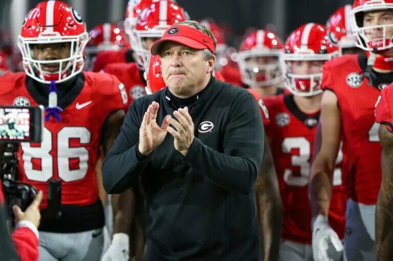 SEC Championship Preview: A New Era in The SEC