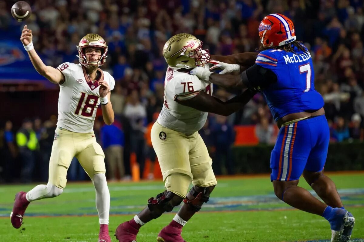 2023 ACC Championship
