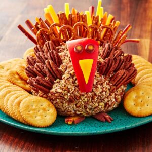 Tasty Tailgate Treats Thanksgiving appetizers