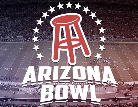 2023 Arizona Bowl Preview: Wyoming vs. Toledo