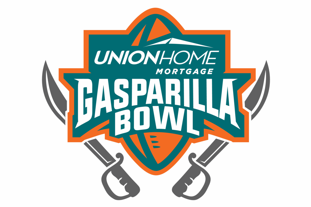 Gasparilla Georgia Tech UCF