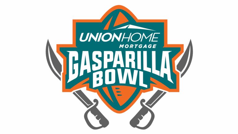 Gasparilla Georgia Tech UCF