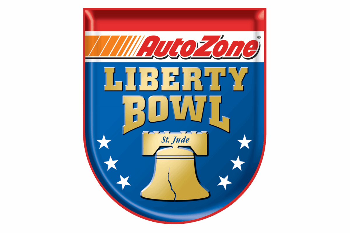 Liberty Bowl Memphis Iowa State