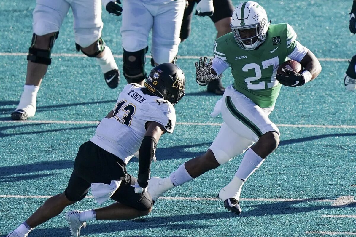 Gamecocks running back targets