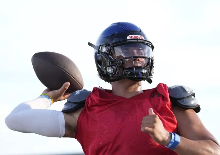 The Impact of Dylan Raiola's Commitment To Nebraska