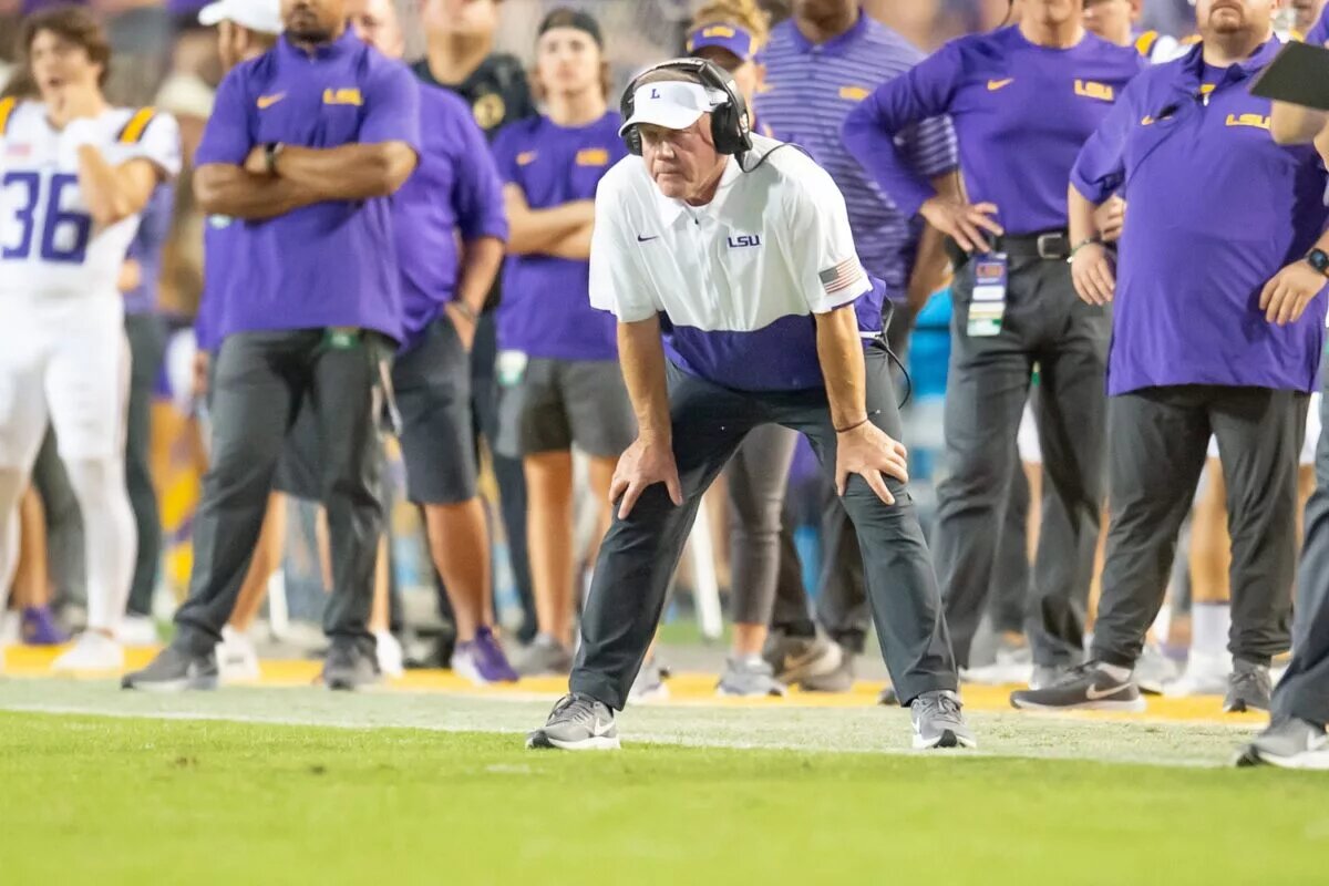 The 2023 LSU season recap takes a look at what went well and what went wrong, with a peek at what's to come in the future.