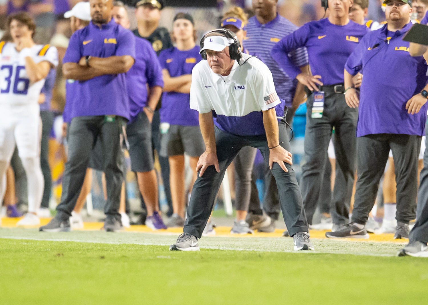 The 2023 LSU season recap takes a look at what went well and what went wrong, with a peek at what's to come in the future.