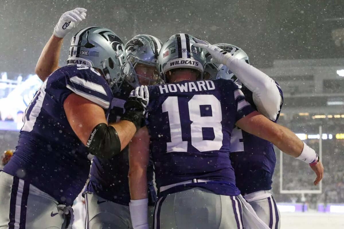 Kansas State