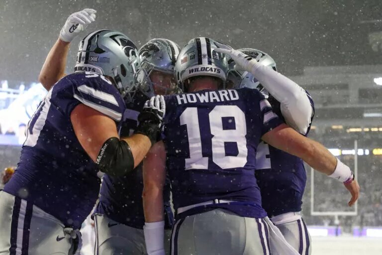 Kansas State