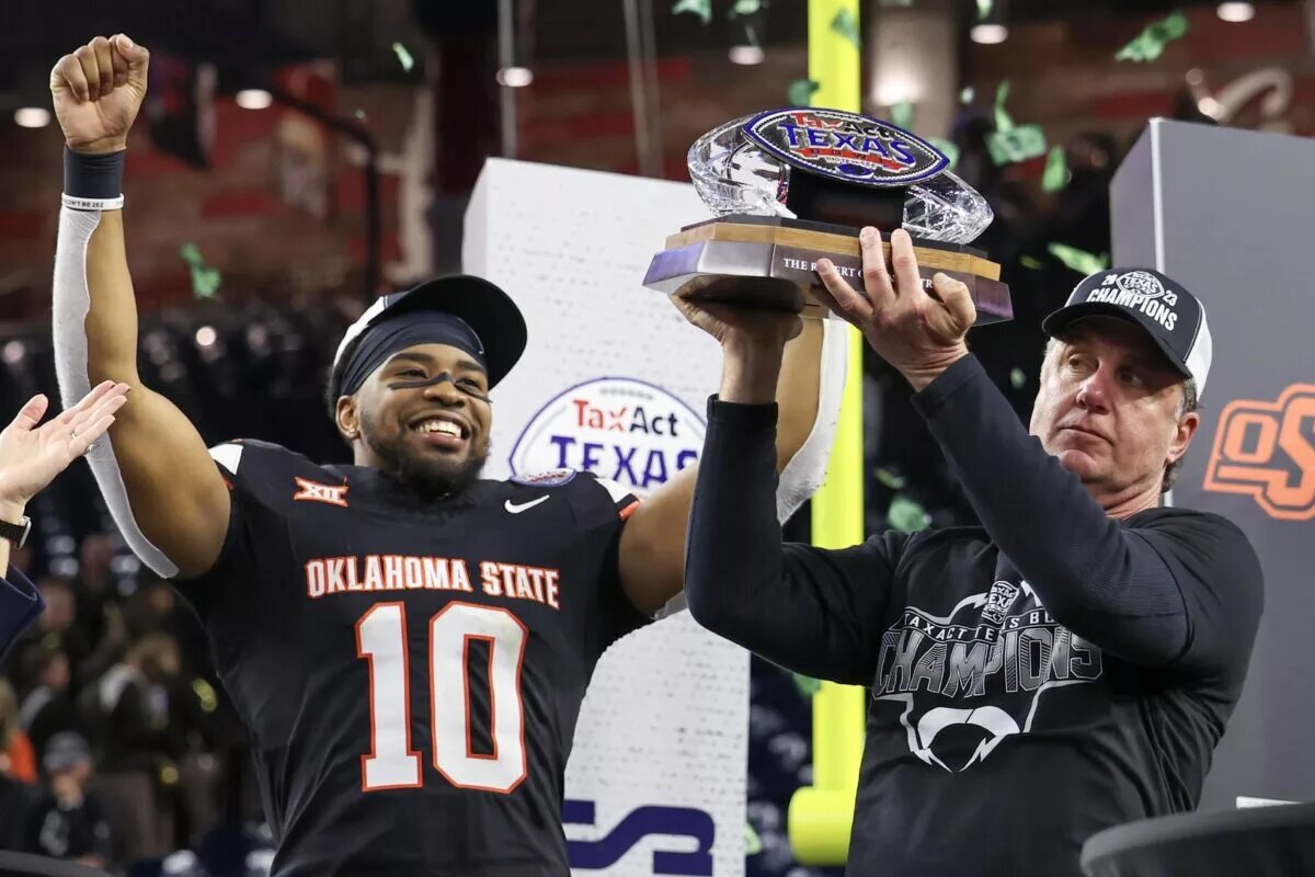 Texas Bowl