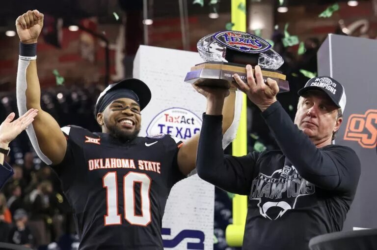 Texas Bowl