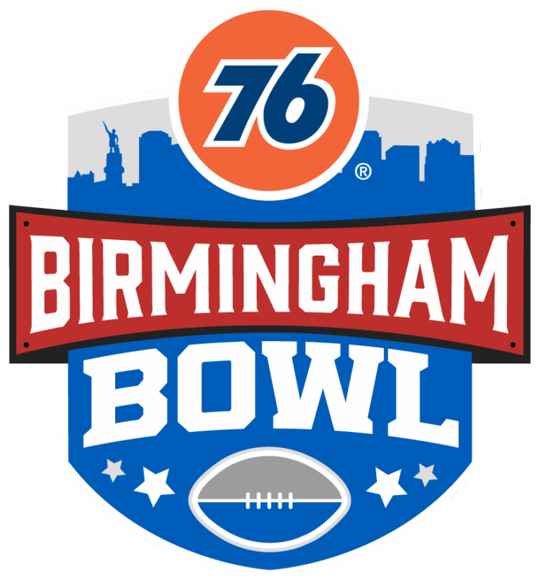 2023 Birmingham Bowl