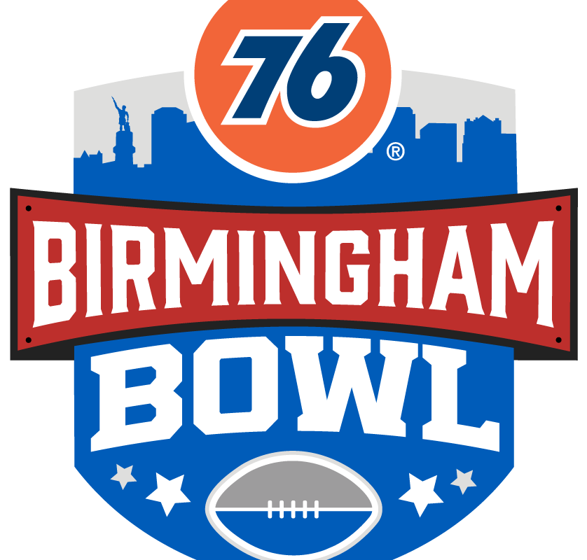 2023 Birmingham Bowl