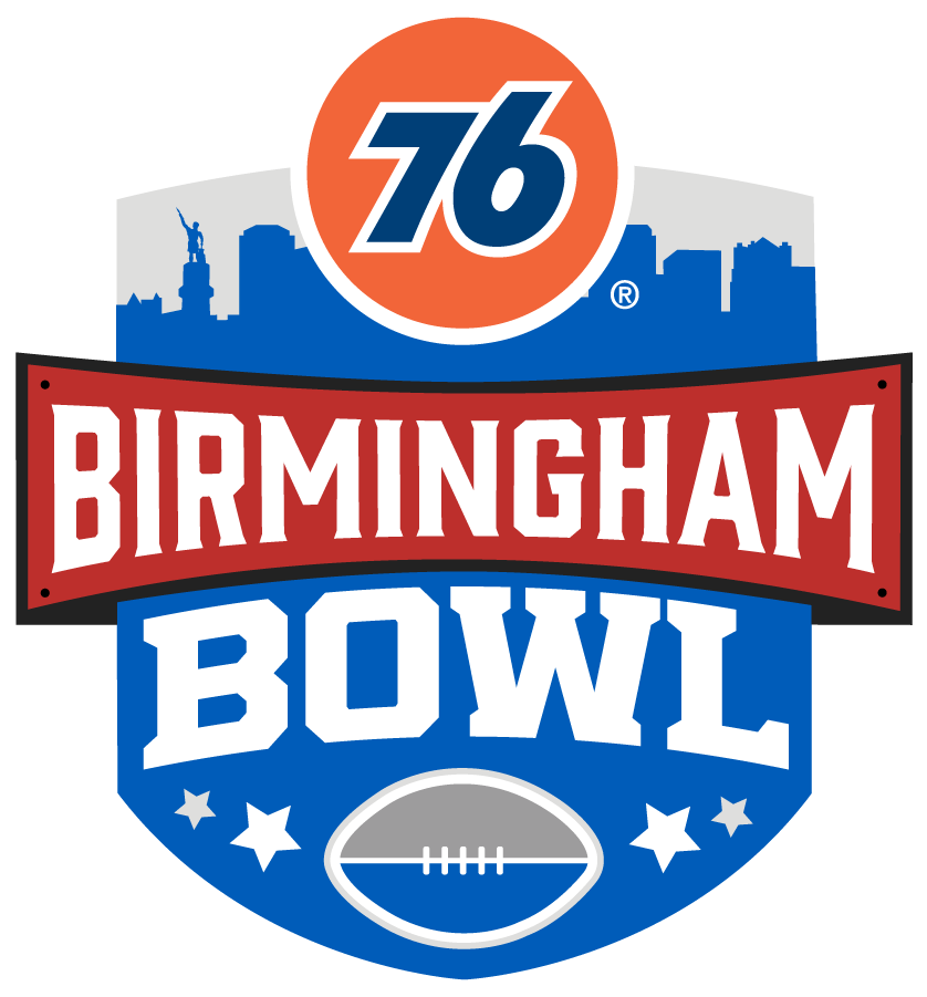 2023 Birmingham Bowl
