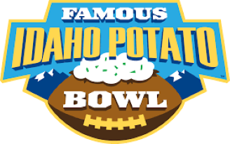 Bowl season heads to the blue turn in Boise. We preview the Famous Idaho Potato Bowl as Georgia State takes on Utah State.