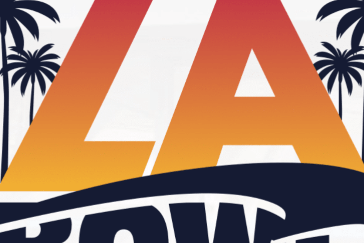 The LA Bowl
