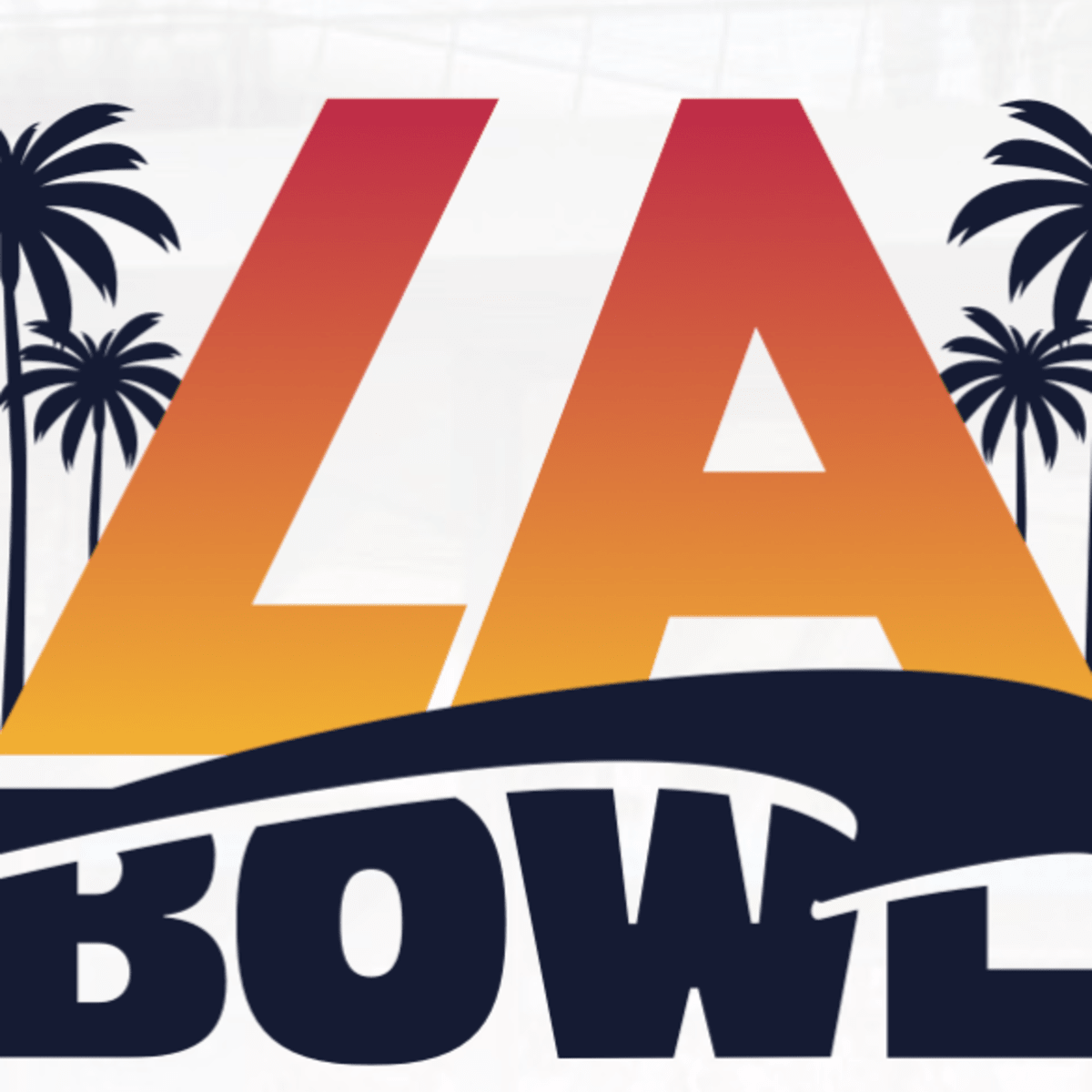 The LA Bowl