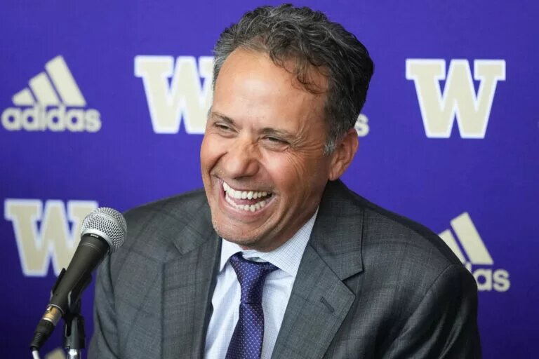 Recruiting Washington