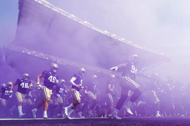 Washington Recruiting