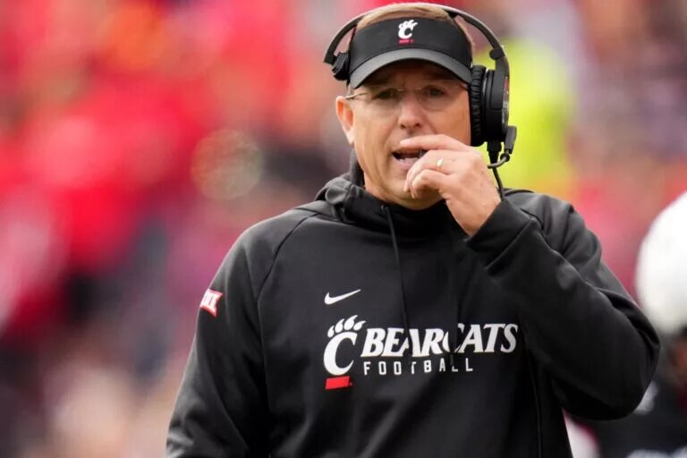 With the college football offseason now started, Cincinnati began in a big way with seven transfer portal commitments.