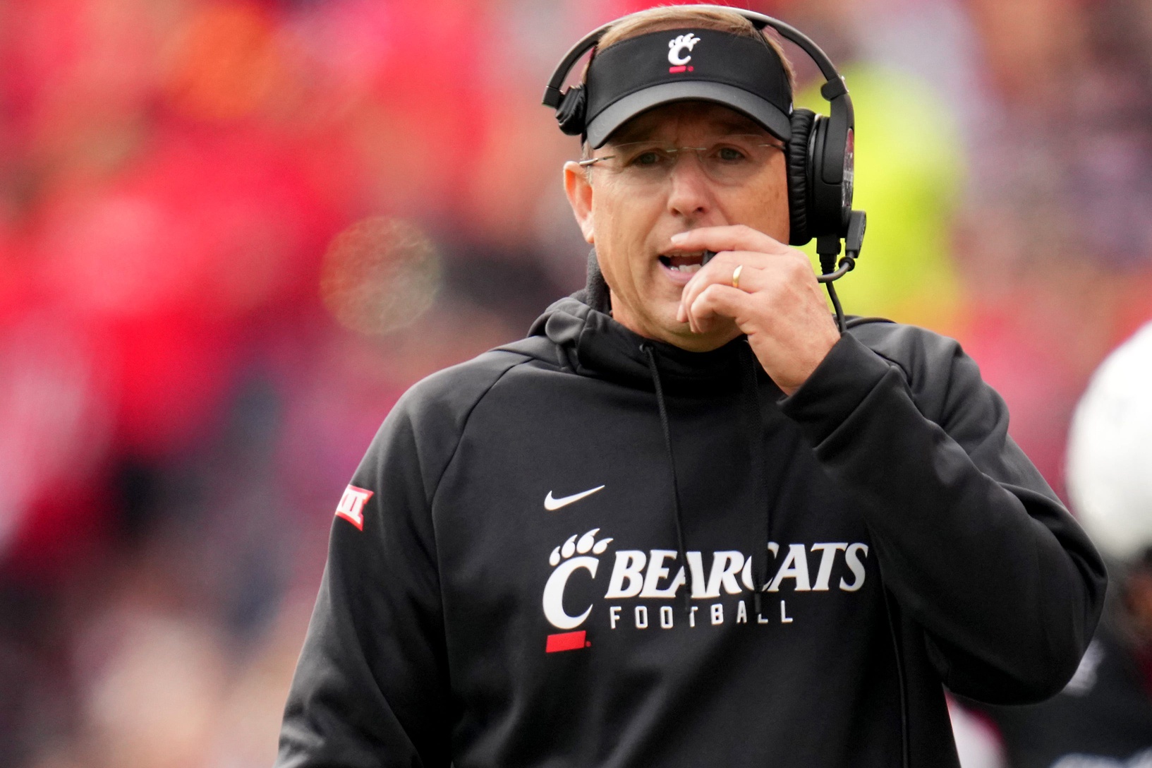 With the college football offseason now started, Cincinnati began in a big way with seven transfer portal commitments.