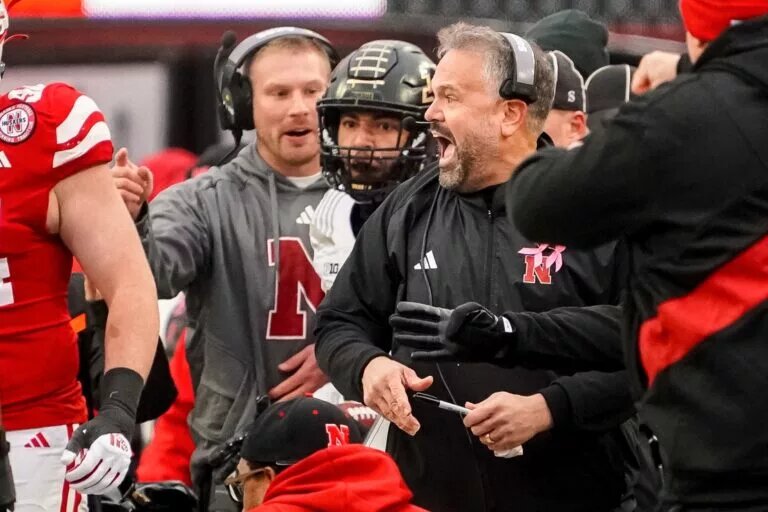 Nebraska 2025 targets