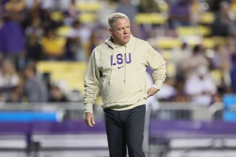 We examine the off-season changes so far at LSU to get a better idea of how good the LSU defense can be in 2024.