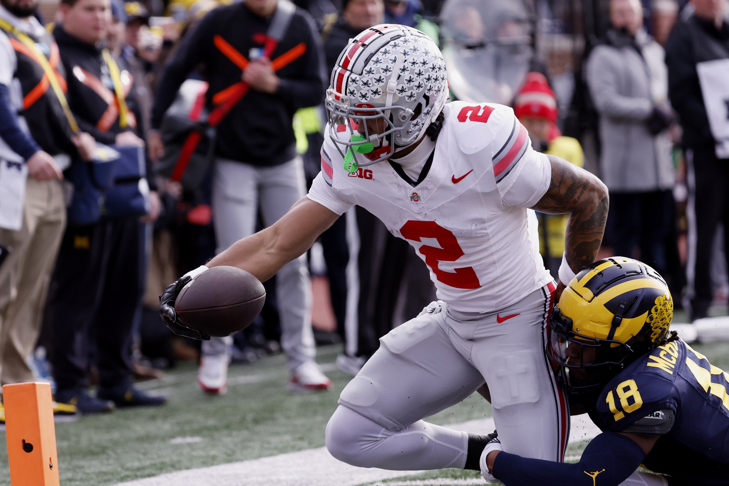 A 21-Year-Old Ohio State Record Could Fall in 2024