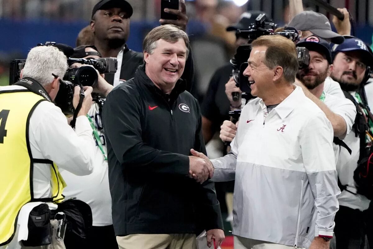 Reflecting on Nick Saban's Retirement: A Georgia Perspective