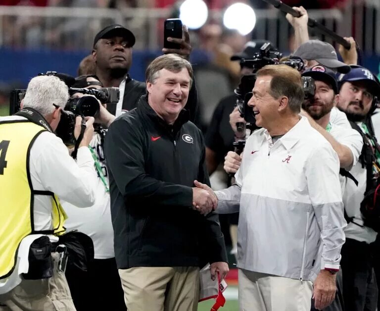 Reflecting on Nick Saban's Retirement: A Georgia Perspective