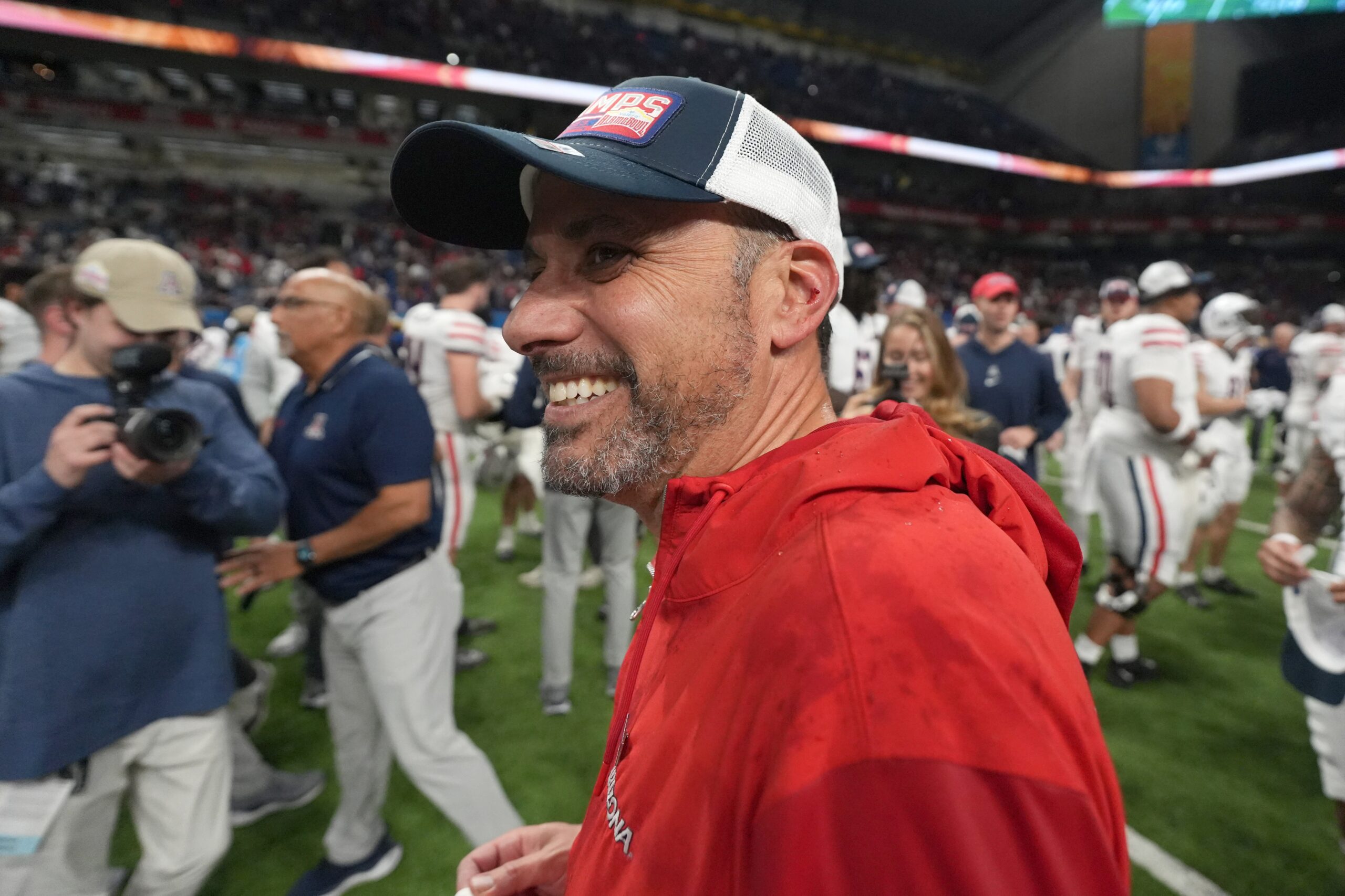 Washington has found its next head coach in Jedd Fisch. Here's how the hiring went down and what to expect going forward on Montlake.