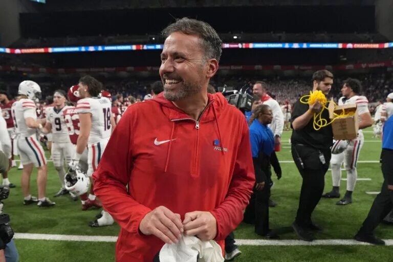 Jedd Fisch Washington