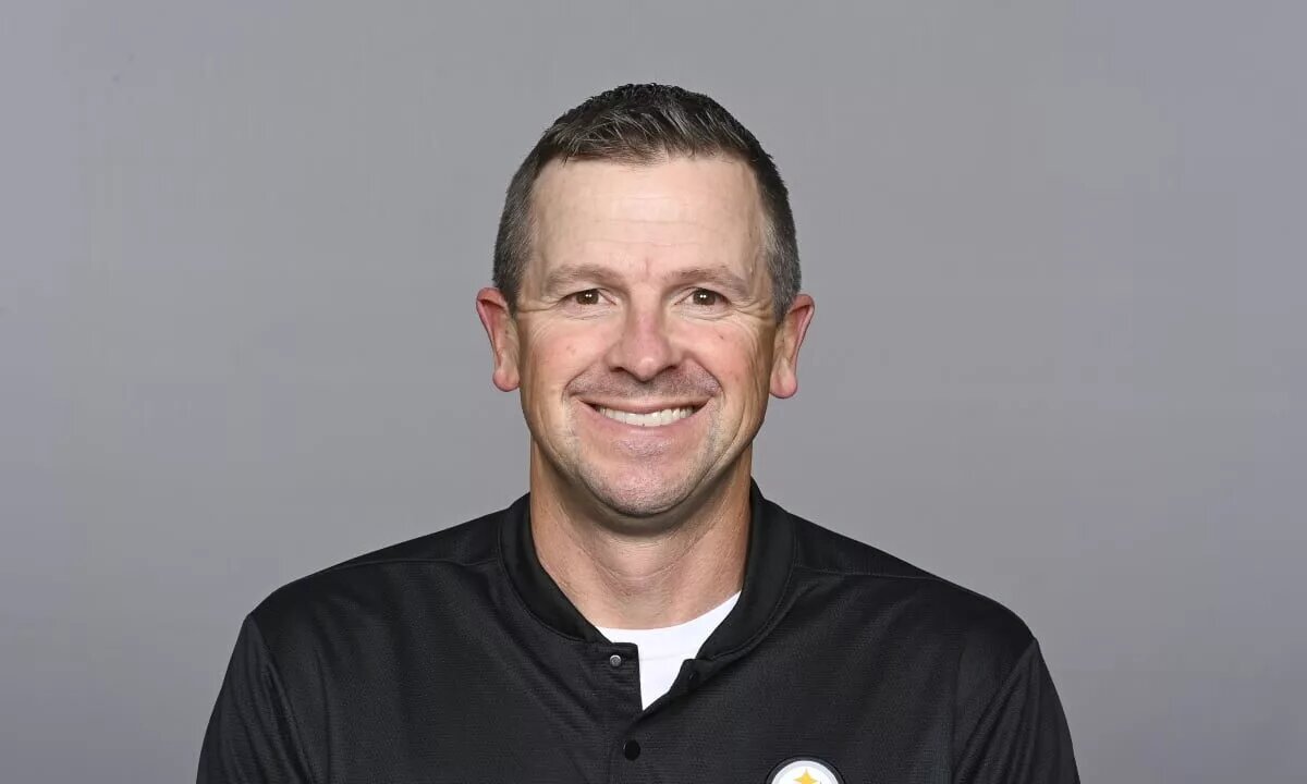 Glenn Thomas Nebraska