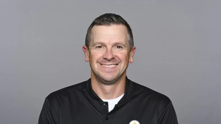 Glenn Thomas Nebraska