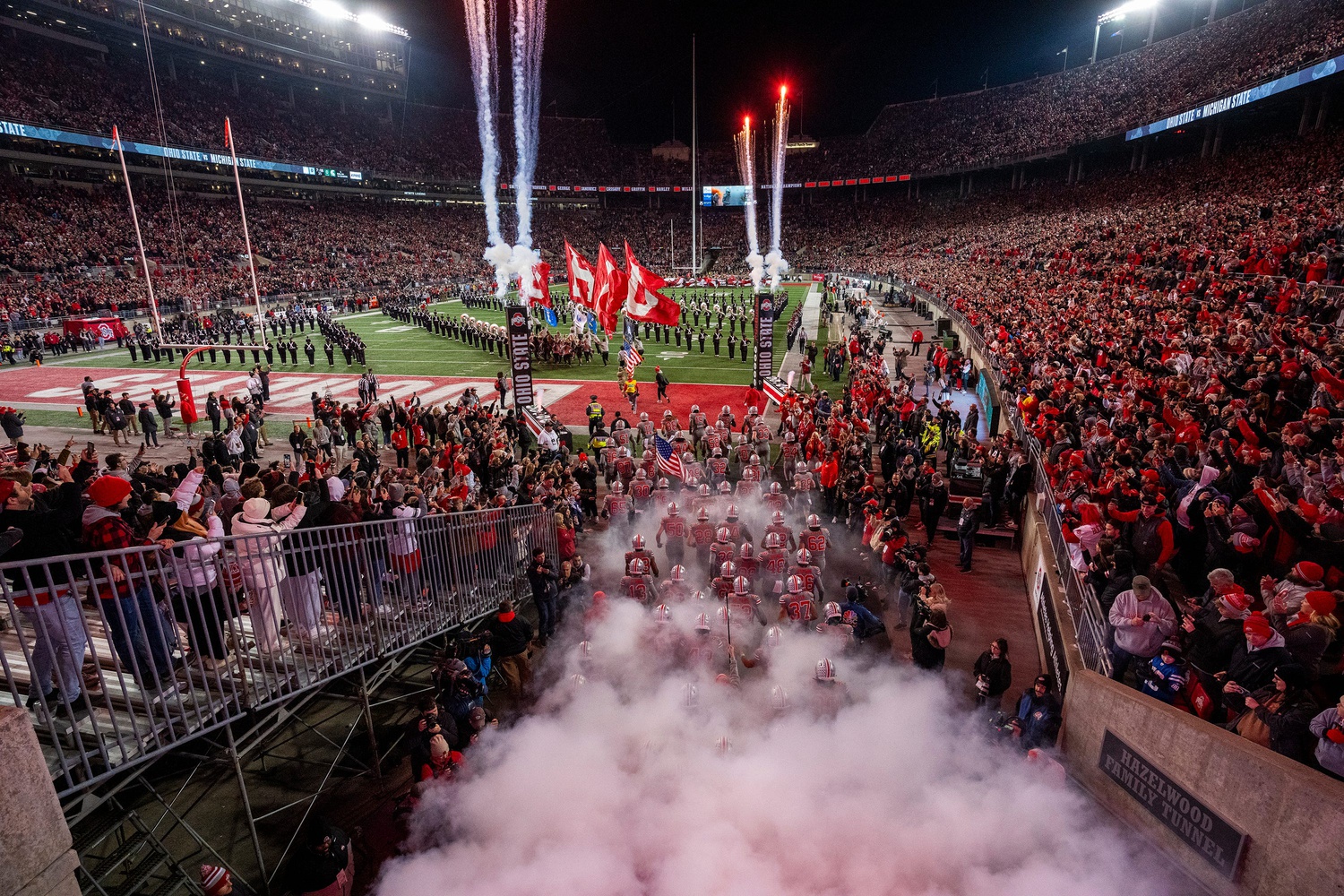 2024 Ohio State recruiting