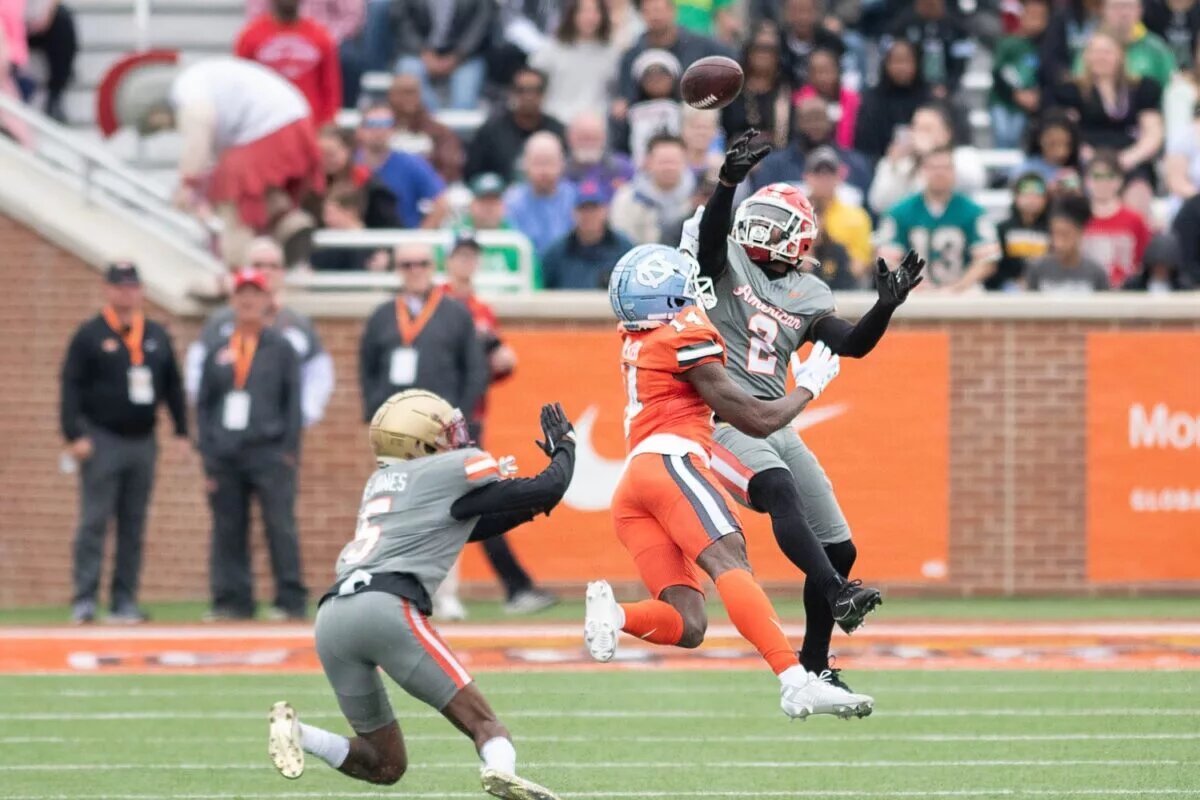 Senior Bowl