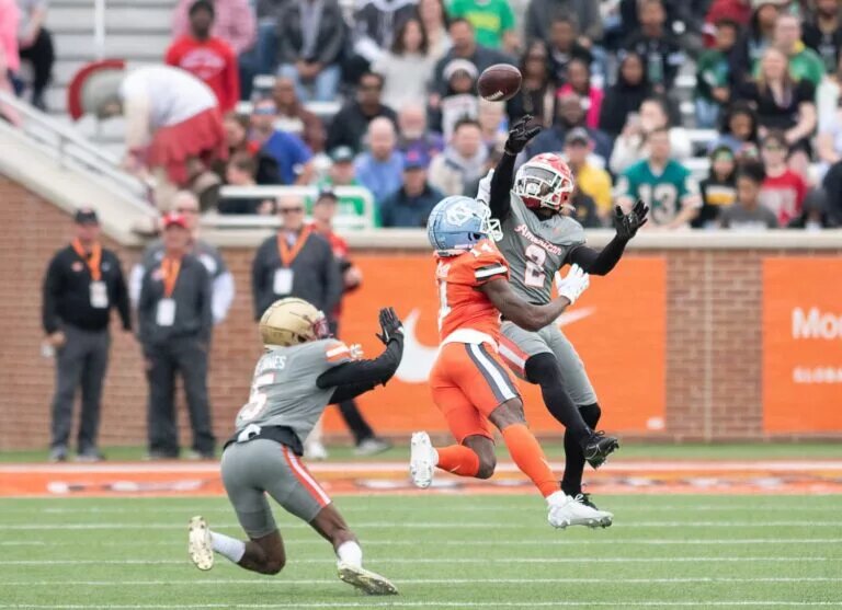 Senior Bowl