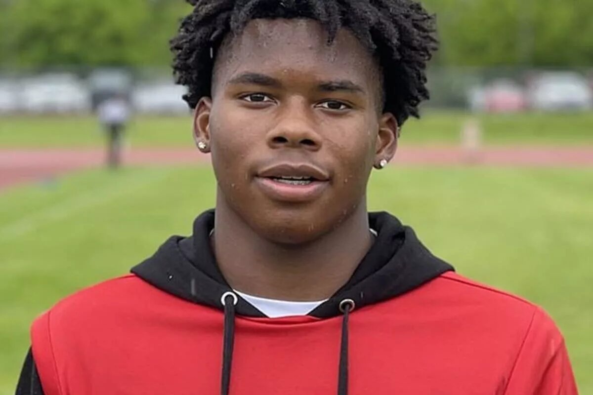 Rahshawn Clark Washington