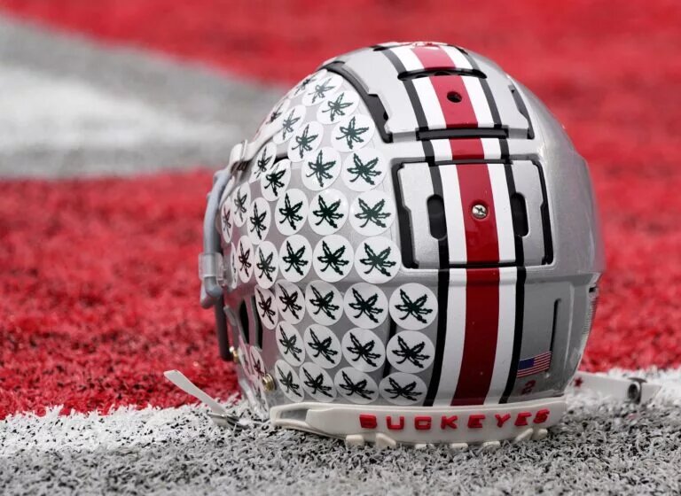 bo jackson ohio state