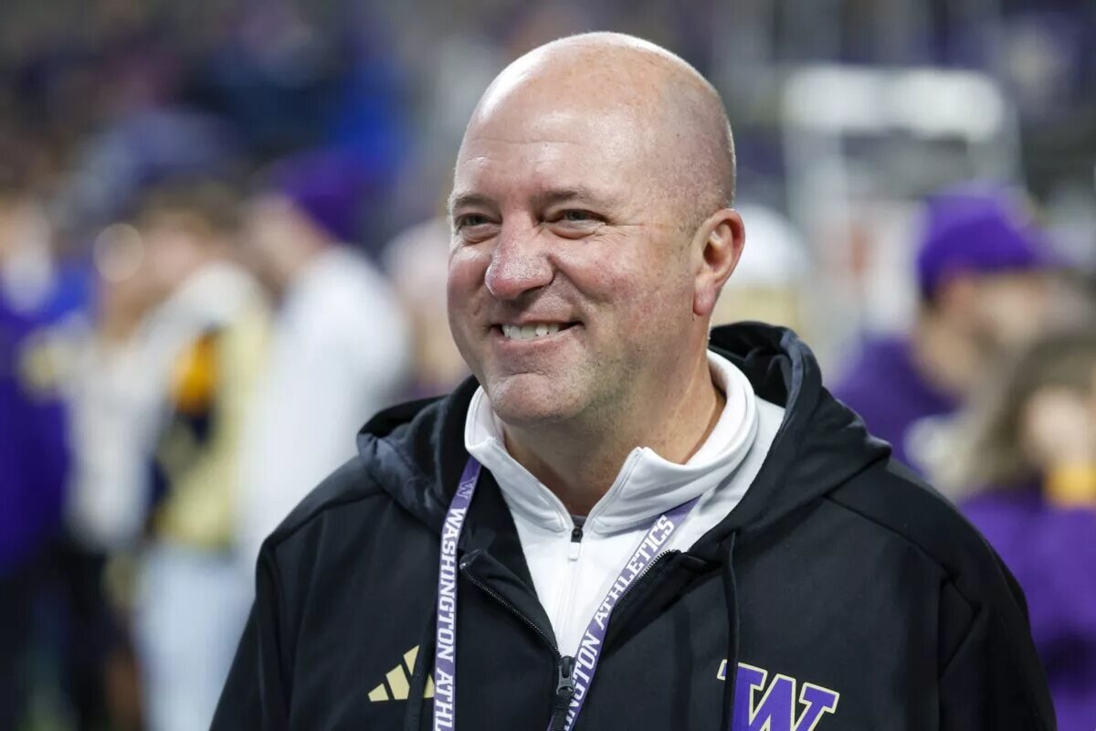 Dannen Washington