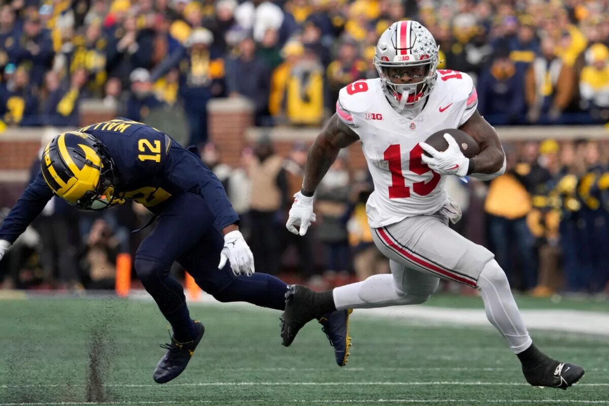 2024 Kentucky Spring Preview: Running Backs