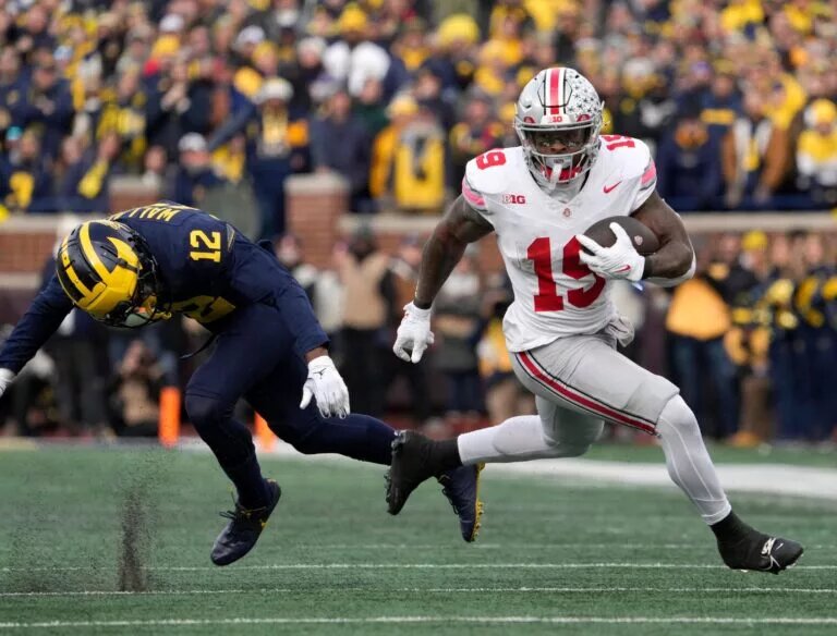 2024 Kentucky Spring Preview: Running Backs