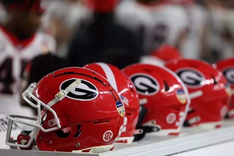 New Georgia Coaches