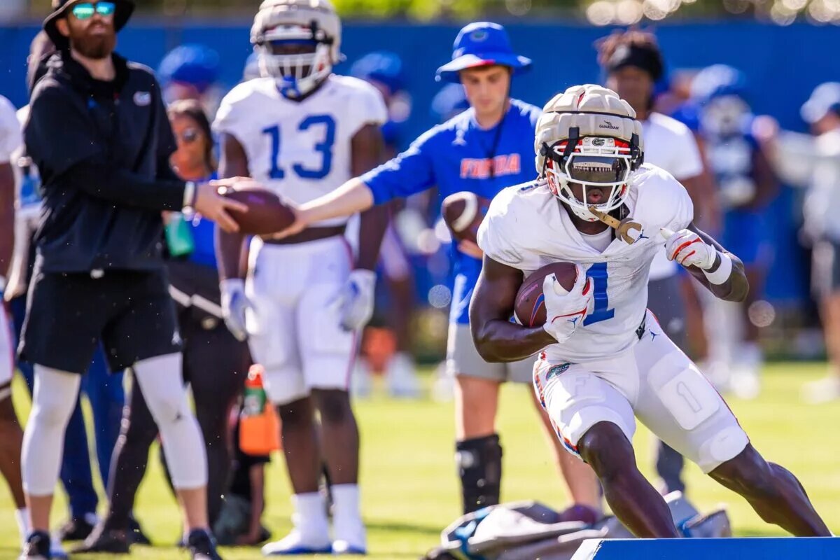 Gators NFL