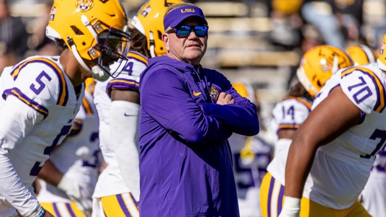 Five Takeaways From the LSU Spring Game