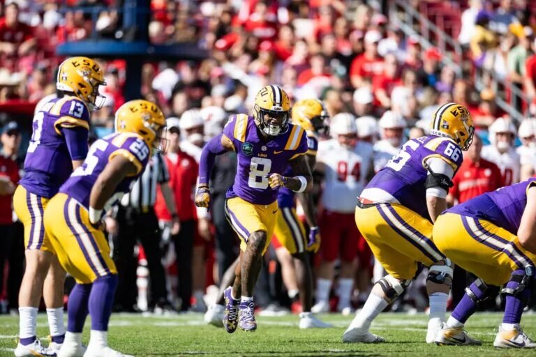 Malik Nabers Scouting Report