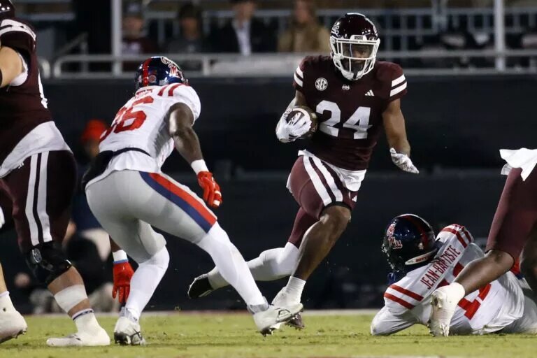 Super Bulldog Weekend kicks off on Saturday. A new coaching staff, a new roster, and a new offense surround State's Spring game in Starkville.