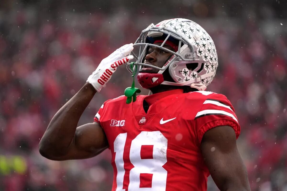 Ohio State NFL Draft